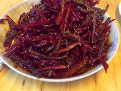 -邱金小炒·30 年盐帮江湖菜(自贡店)