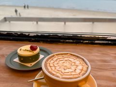 -ChanDu躔度咖啡(灯塔店)