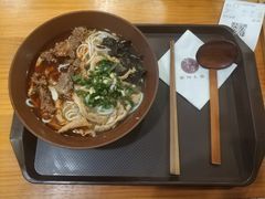 招牌牛肉粉-宝小庆邵阳米粉(深圳市南山保利店)