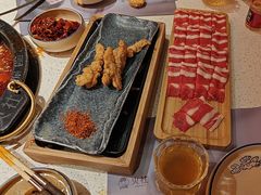 -火社火锅(裕华万达店)