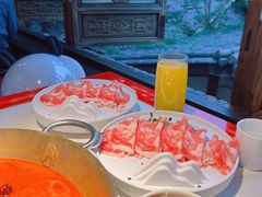 -小龙翻大江文化火锅(宽窄店)