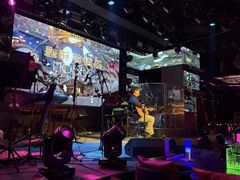 -MOSSO音乐酒吧·live house(南京旗舰店)