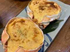 -尺山寸水日料(马桥满天星店)