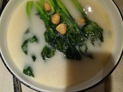 -尚一汤 广东炖汤(金桥国际店)
