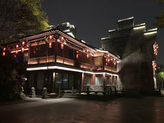 -运河游船(武林门码头)