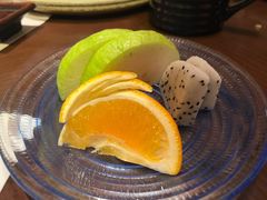 -佛山希尔顿酒店·融誉亚洲美食荟