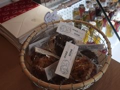 -崎本的店·专业酵种吐司(无锡万象汇店)