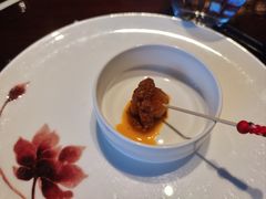 -杭州西子湖四季酒店·金沙厅