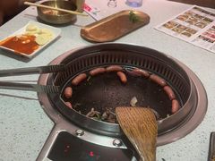 -炭之家·齐齐哈尔非遗烤肉·鲜切直供(中央大街店)
