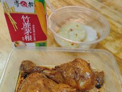 -山水肠粉(盐田店)