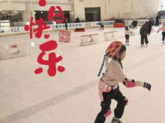 -世纪星滑冰俱乐部(万象城店)