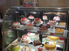 -味多美蛋糕(通州店)