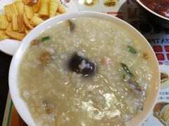 -粥全粥到海鲜家常菜(瞿塘峡路店)