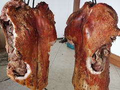 -伍忠号黄家烤肉正宗楼