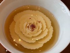 -龙吟山房(青龙山庄店)