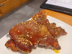 -木屋烧烤(万德庄店)
