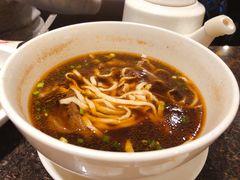 -中国厨房/台湾牛肉面