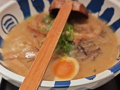 -味千拉面(金融街店)