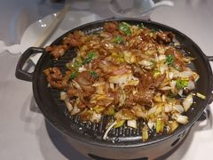 -北平食坊·烤鸭(黄寺大街店)
