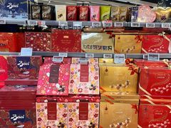 -Olé精品超市(上海虹桥南丰城店)