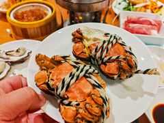 -海纳百川·都市温泉·足道·SPA(学院路店)