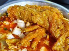 -桂湘缘卤味螺蛳粉
