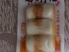-水一方现烤鱿鱼丝大连特产(高新苏宁百货店)