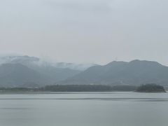-四明湖