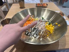 -梨花牛肉汤饭(仁恒伊势丹店)