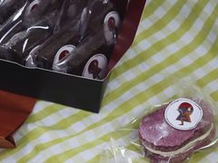 -La Porte de Paris 巴黎之门法式甜品