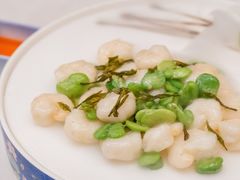 -上海金桥红枫万豪酒店-万豪中餐厅