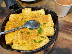 特色宜宾包浆豆腐-孟林厨房(798店)