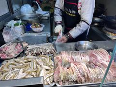 -大马弄蒋师傅美食酥鱼(察院前店)