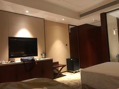 包厢-嘉兴华美达酒店(秦逸路店)