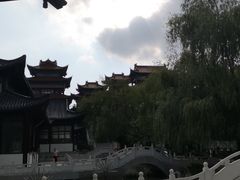 -威海华夏城景区