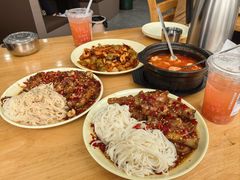 -贤花饭店(城阳店)