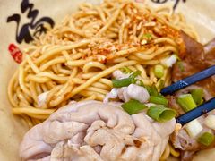 -东京小食馆(三盏灯店)