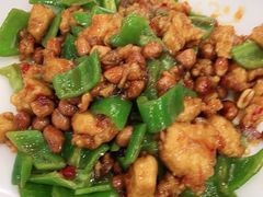 -桃子餐厅·天津菜(红星路直营店)