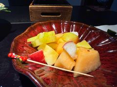 -花潮料理艺食馆(成都万象城店)