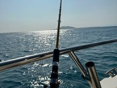 -小猫钓鱼海钓俱乐部(椰梦长廊店)