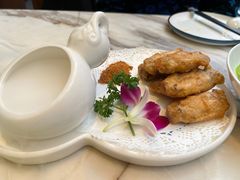 -唐猫庭院·千年陕菜(大唐不夜城店)