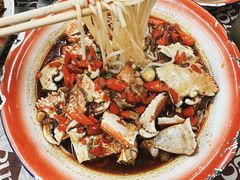 -老三样·旧食新味(船山路店)