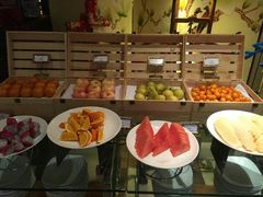 -武汉华美达光谷大酒店