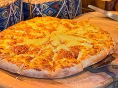 -焰江山·海鲜牛排烤肉自助(环形中心店)