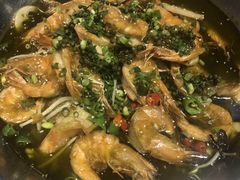 -槐店王婆大虾(开发区店)