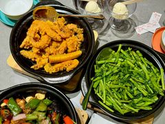 -荣记·囍粤茶餐厅(花都店)
