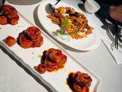 -万盛合(渔人码头店)