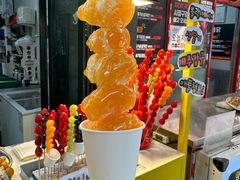-西归浦每天偶来市场