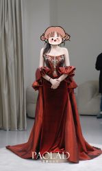-南京宝娜嫁衣婚纱礼服馆(中央路店)