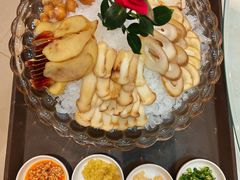 -天宜隆蘑菇宴火锅(石景山旗舰店)